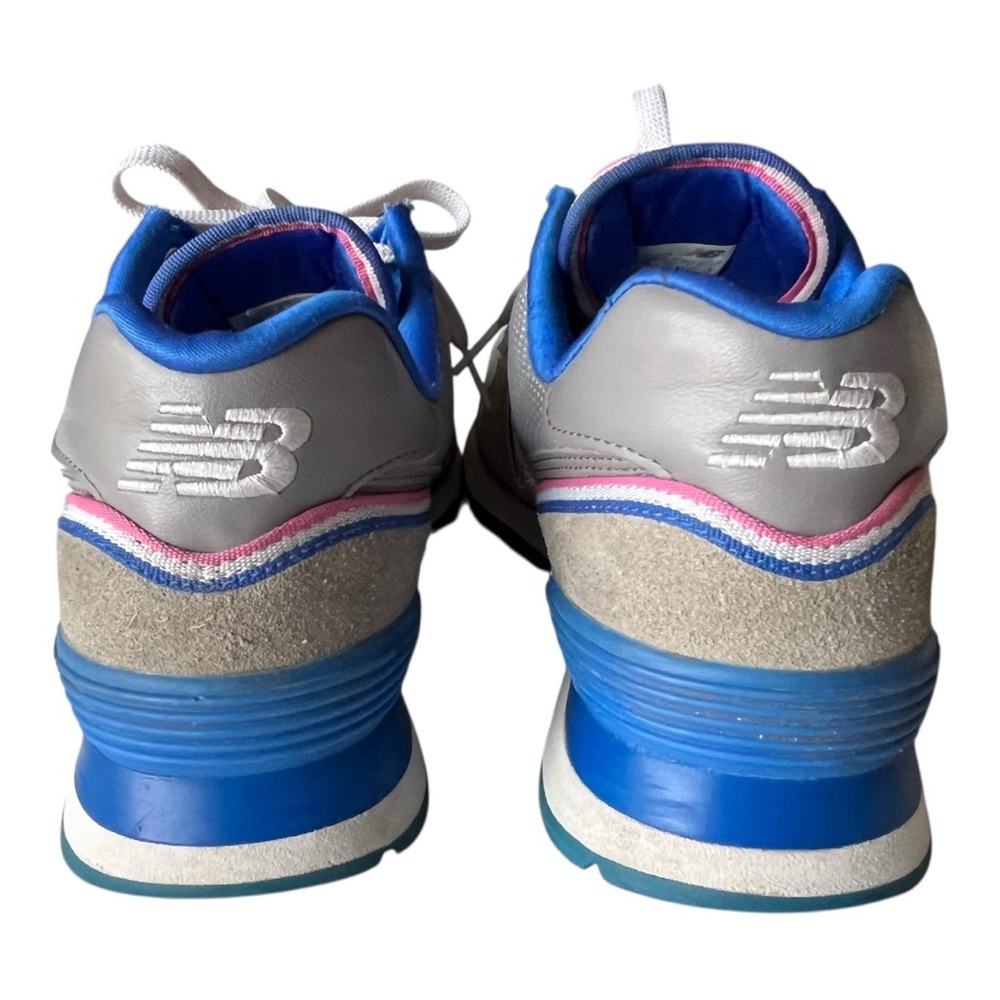 New Balance 574 Casual Sneakers, Women’s 9.5 - Picture 5 of 11